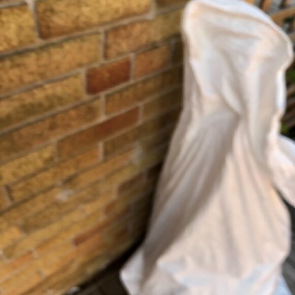 Patagonia Los Gatos 1/4 Zip Jacket Brown Small - Picture 3 of 5